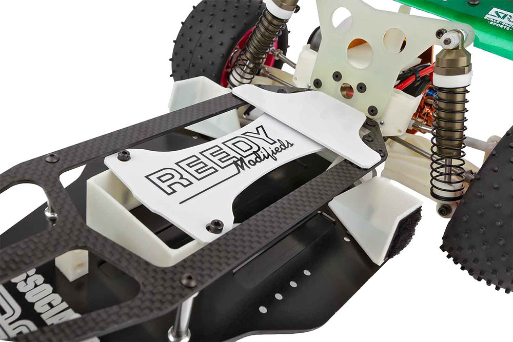 RC10 89 ƥ륹  Edition Kit ̵ 