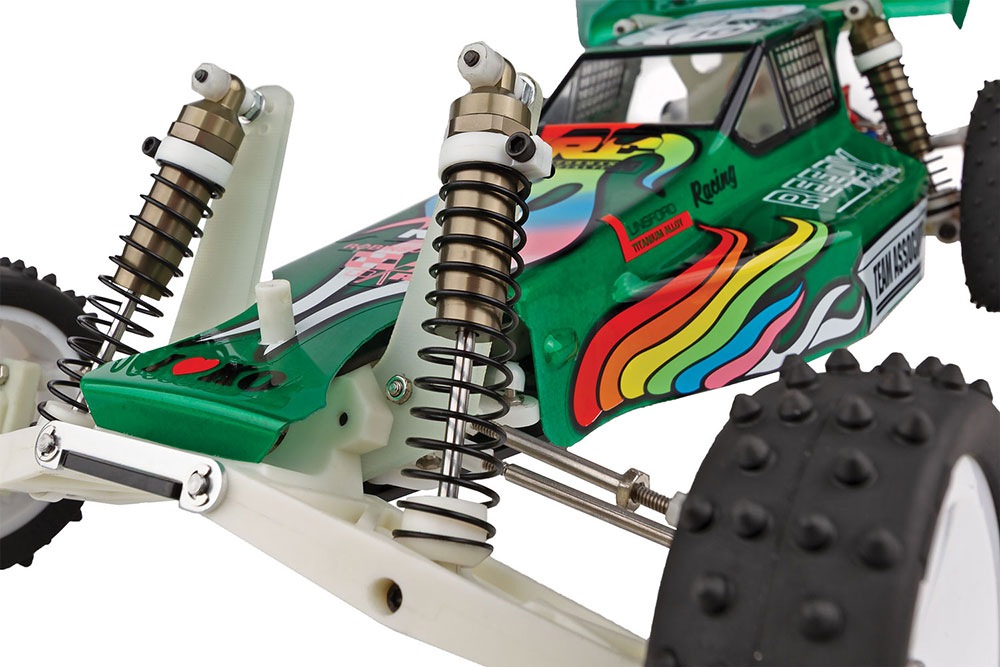 RC10 89 ƥ륹  Edition Kit ̵ 