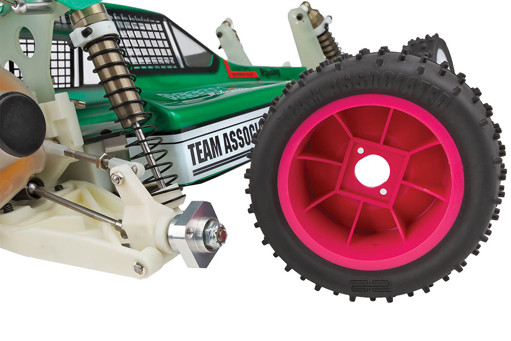 RC10 89 ƥ륹  Edition Kit ̵ 