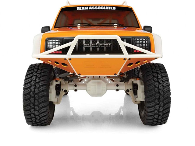 RC10 Trail Truck Portal Ωkit ̵