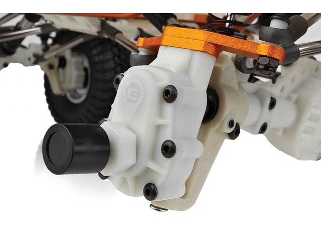 RC10 Trail Truck Portal Ωkit ̵