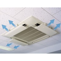 エアーウィング・プロ　アイボリー