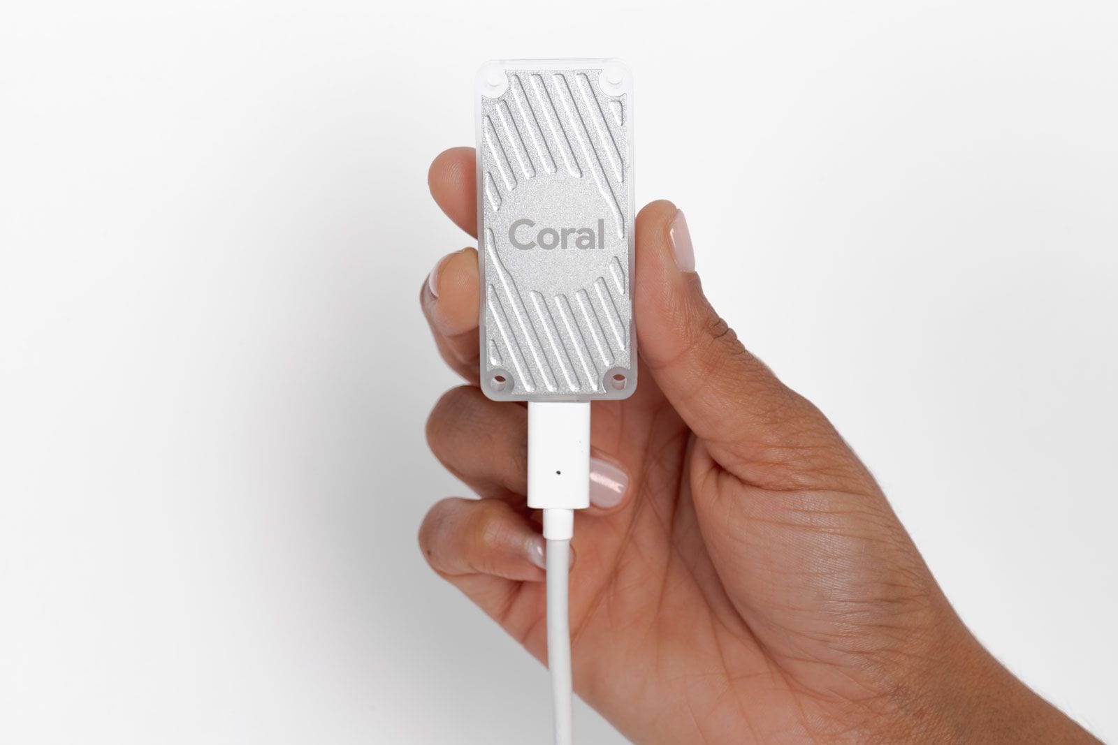 Coral USB Accelerator - USB AI アクセラレータ Raspberry Pi 対応