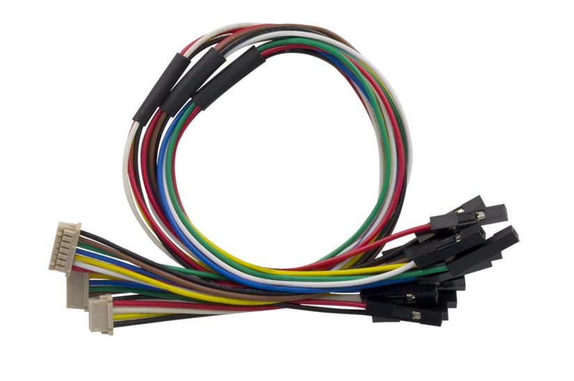 NAVIO2 Autopilot HAT フルキット - ボード、GPS/GNSSアンテナ 