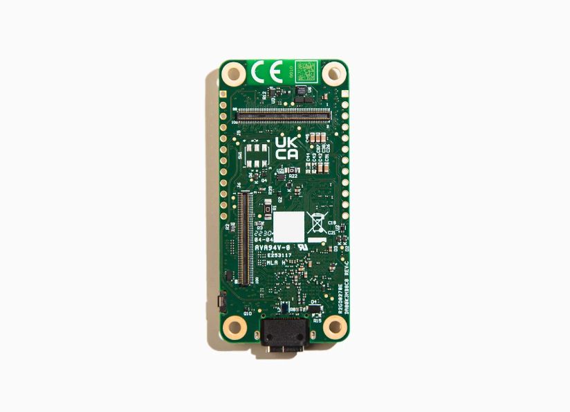 Coral Dev Board Micro | Google Coral | | Stella Symphony