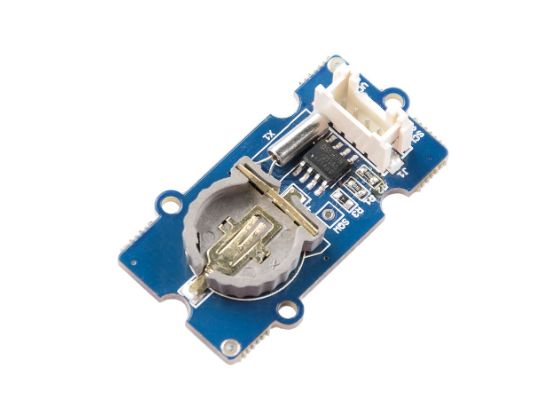 Grove - RTC リアルタイムクロック | seeed Grove | | Stella Symphony