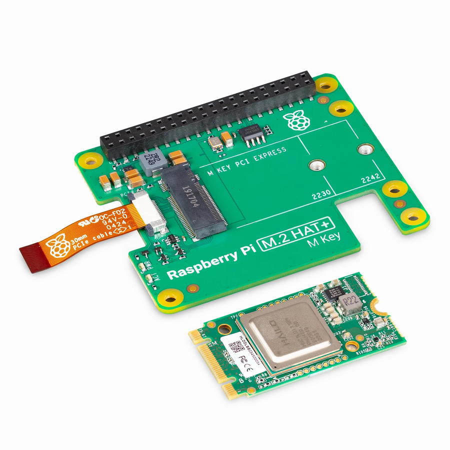 Raspberry Pi AI Kit | Raspberry Pi,RasPi 5 | | Stella Symphony