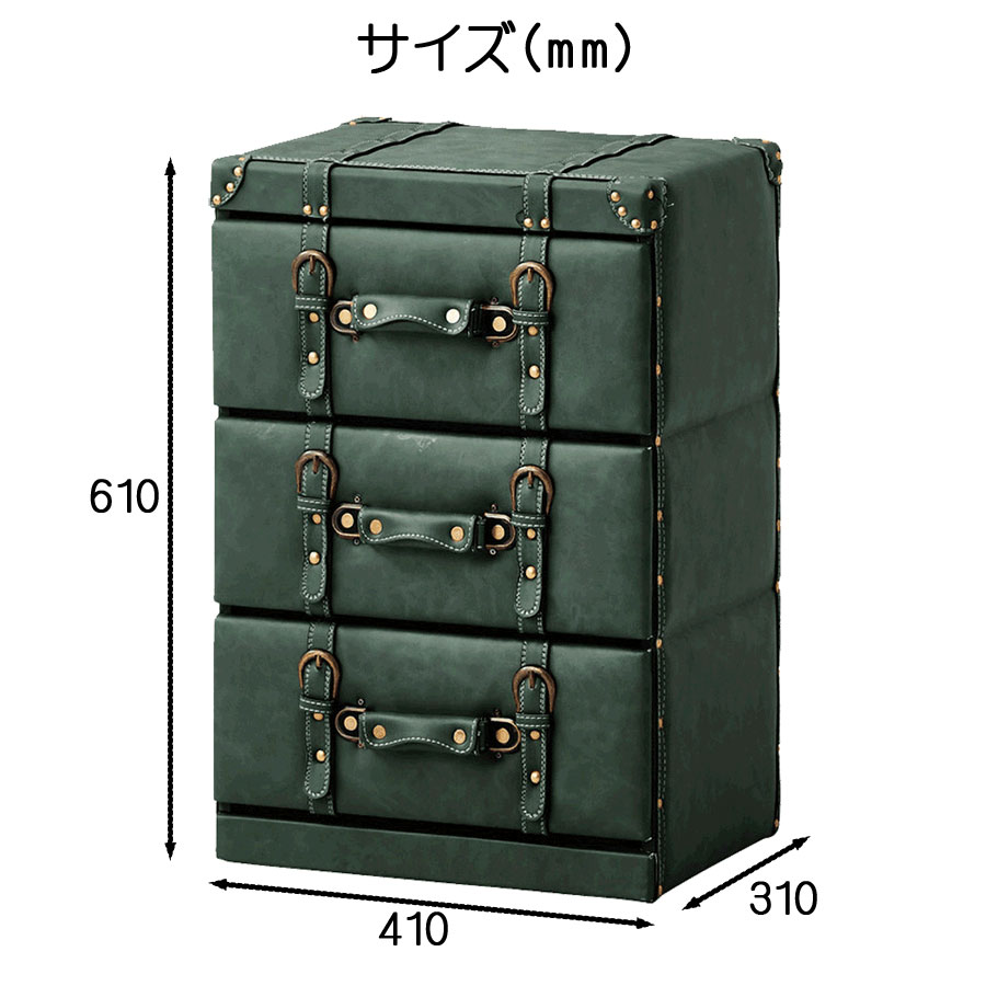  Ǽ  41cm 3 40  Хå ȥ PVC ȥ꡼Ĵ ƥ 饷å 
