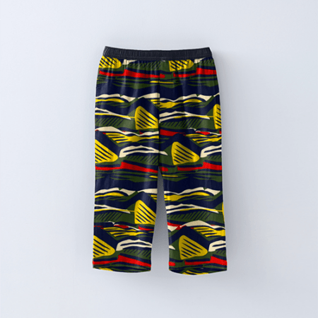 ステテコ（山ひだ）