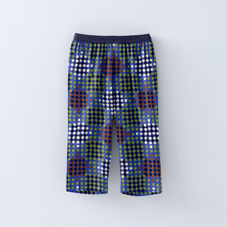 ステテコ（モザイクタイル）