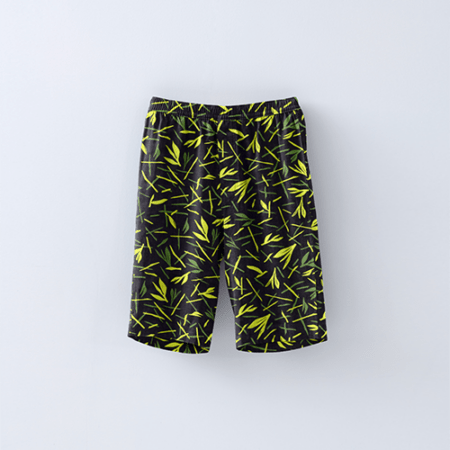 ショート ステテコ（新茶）