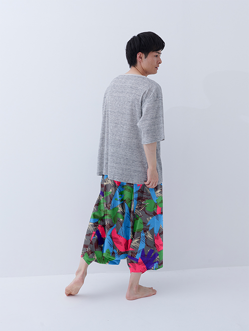 うさとの服　ボトムス「モモンガパンツ」 モモンガ アーカイブ | Usaato うさと