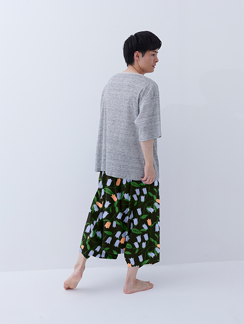 うさとの服　ボトムス「モモンガパンツ」 Usaato Style Book | Usaato うさと