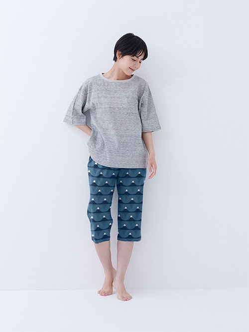 ステテコ（富士さん） | ステテコ,レギュラー | steteco.com