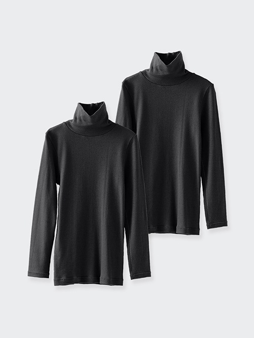 ゴルフィッカーズ　タートルネック　XL ゴルフィッカーズ タートルネック XL