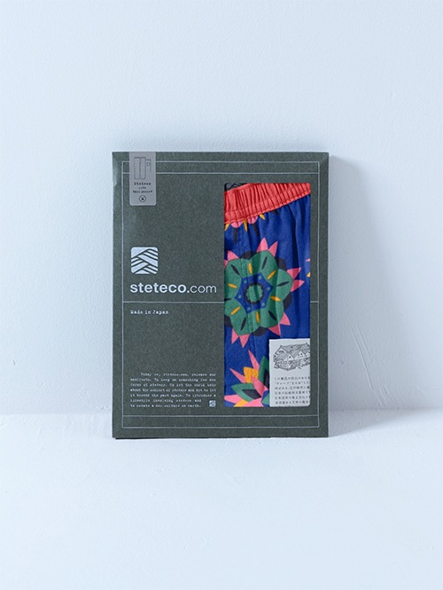 ステテコ（花火） | ステテコ,レギュラー | steteco.com online shop