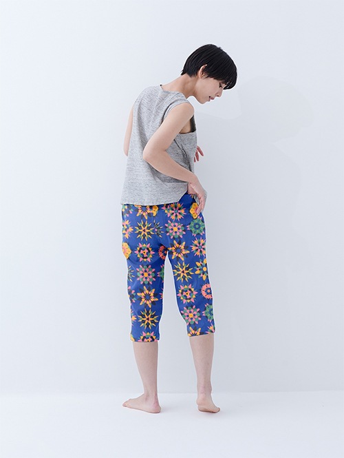 花火は冷えやすい ステテコ（花火） | ステテコ,レギュラー | steteco.com online shop