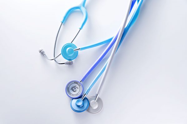 ケンツメディコ ナーシングフォネット No.116Ⅲ ルネ・ラエンネック