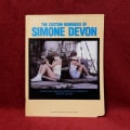 THE CUSTOM BONDAGES OF  SIMONE DEVON 7