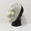 ��Latextil��Face View[Black��Semi-Transparente][M][L]