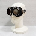 GogglesRubber Safety Goggles MLW[Black]