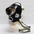 ��GasMask��FASER GSP-M Gas Mask[Black]