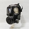 ��GasMask��British S6[BLACK]