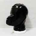 ��Latextil��Breath Regulate[Black][M][L]
