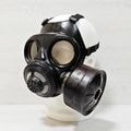 GasMaskCanadian C3 Gas Mask[M][Black]