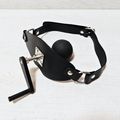 RegulationReflex Trainer Mouth Gag