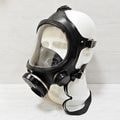 ��GasMask��Pirelli Sekur C.607 Gas Mask[Black]
