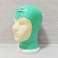 ��Latextil��Latex Mask Jade[Jade Green��Transparent][L]