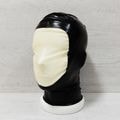 ��Latextil��Trans Holes[Black��Transprent][L]