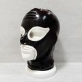 ��Latextil��Open Kit[Black��White][L]