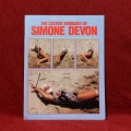 THE CUSTOM BONDAGES OF SIMONE DEVON 3