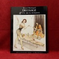 DRESSAGE Bernard Montorgueil