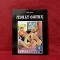 ��ADULT COMIX��Wally Wood