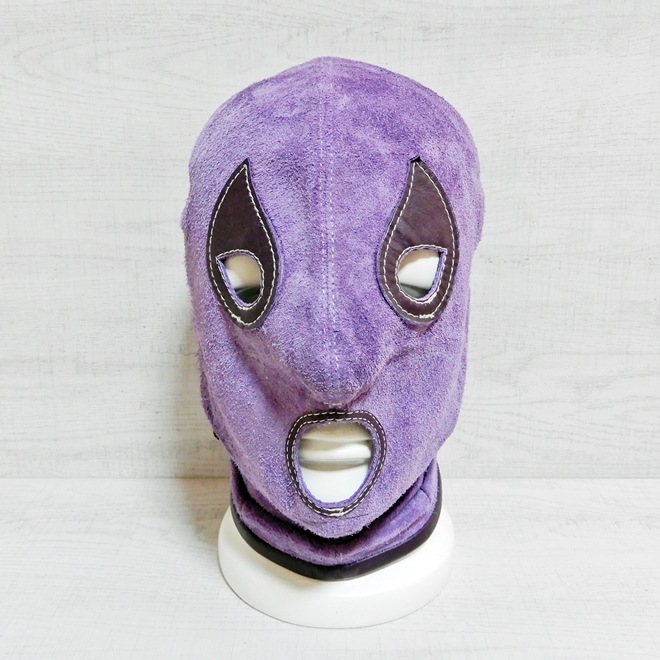 ��Fetters��Reverse Hood[One Size][PURPLE]