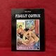 ��ADULT COMIX��Wally Wood