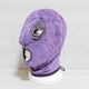��Fetters��Reverse Hood[One Size][PURPLE]
