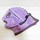 ��Fetters��Reverse Hood[One Size][PURPLE]