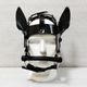 ��Bizarre Rubber Shop��Pony Head Harness[One Size]