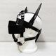 ��Bizarre Rubber Shop��Pony Head Harness[One Size]