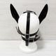 ��Bizarre Rubber Shop��Pony Head Harness[One Size]