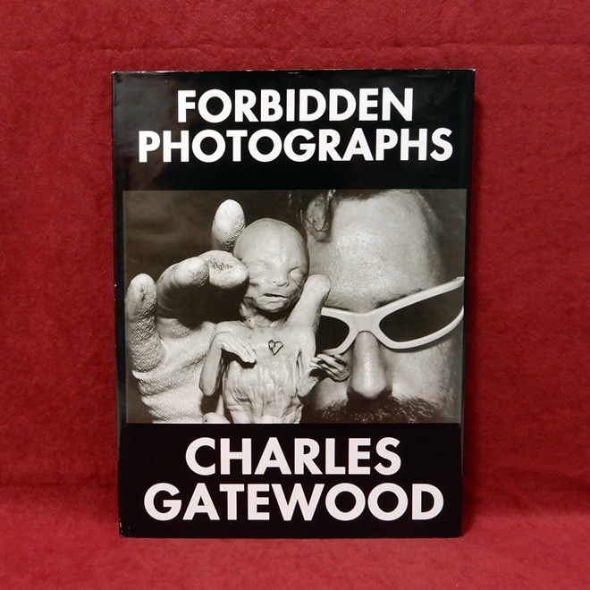 FORBIDDEN PHOTOGRAPHSCharles GatewoodʥϡɡСǡܡ