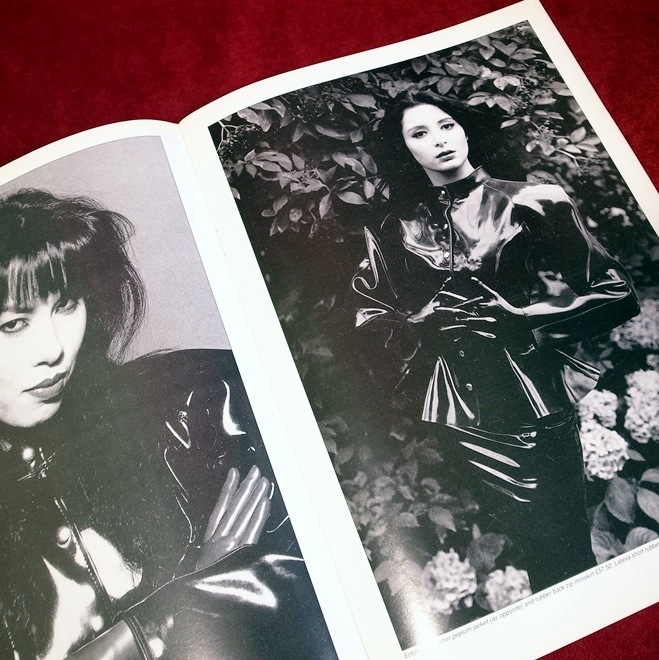 SKIN TWO ISSUE No.9