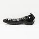 ��Rubber Fun��Anatomical Protective Male Cover[BLACK]