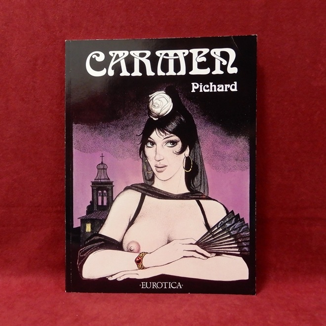 ��CARMEN��Pichard