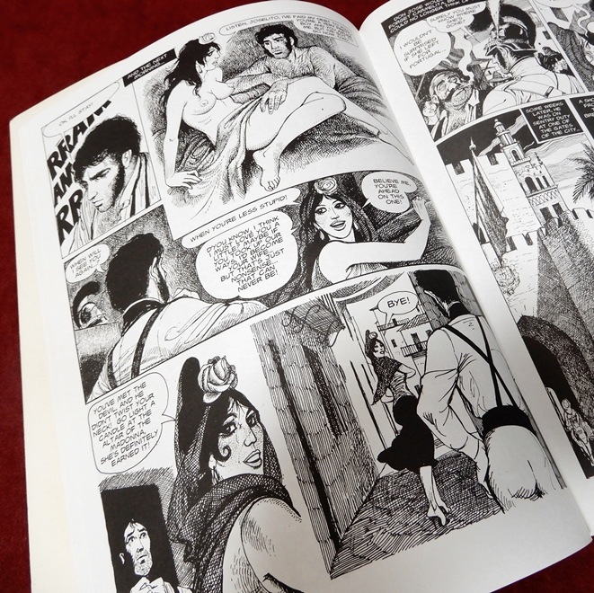 ��CARMEN��Pichard