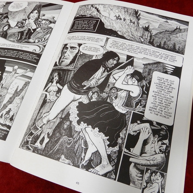 ��CARMEN��Pichard